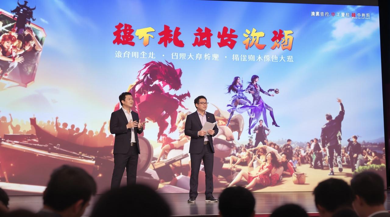 红豆影视2026年片单发布，十余部重磅作品即将亮相